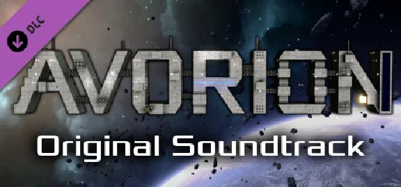 Avorion - Soundtrack DLC⚡АВТОДОСТАВКА Steam Россия