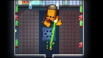 Enter the Gungeon⚡АВТОДОСТАВКА Steam Россия