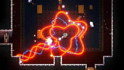 Enter the Gungeon⚡АВТОДОСТАВКА Steam Россия