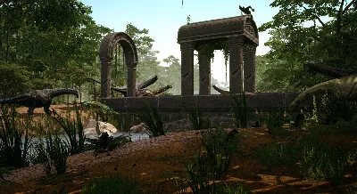 Beasts of Bermuda⚡АВТОДОСТАВКА Steam Россия