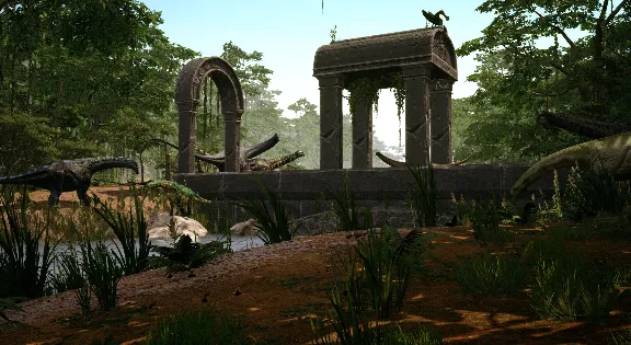 Beasts of Bermuda⚡АВТОДОСТАВКА Steam Россия