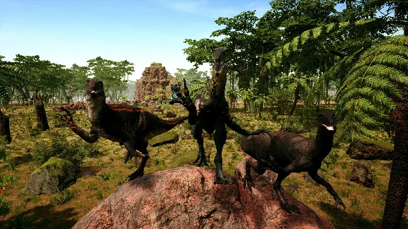 Beasts of Bermuda Soundtrack DLC⚡AUTODELIVERY Steam