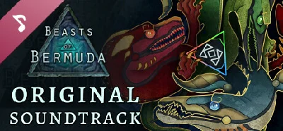 Beasts of Bermuda Soundtrack DLC⚡AUTODELIVERY Steam