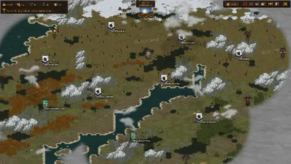 Battle Brothers⚡АВТОДОСТАВКА Steam Россия
