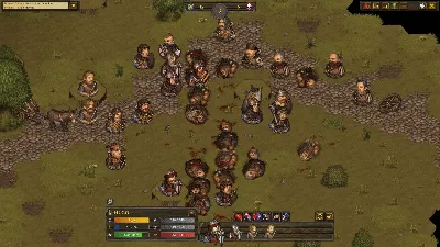 Battle Brothers⚡АВТОДОСТАВКА Steam Россия