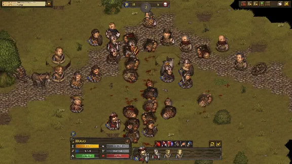 Battle Brothers⚡АВТОДОСТАВКА Steam Россия