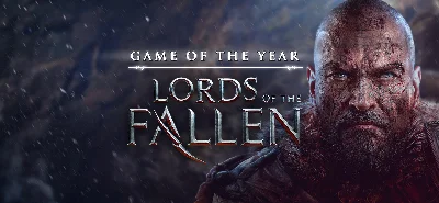 Lords of the Fallen (PS4/PS5/ENG/RUS) Rent 7 days