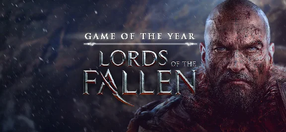 Lords of the Fallen (PS4/PS5/ENG/RUS) Rent 7 days