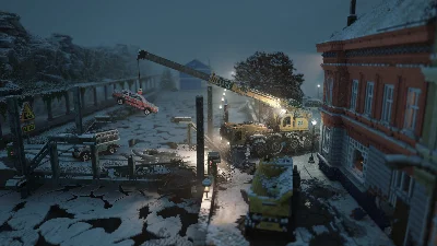 Teardown⚡АВТОДОСТАВКА Steam Россия