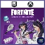 🟣🔝Fortnite: Wish, Set, Match Quest Pack XBOX/PC