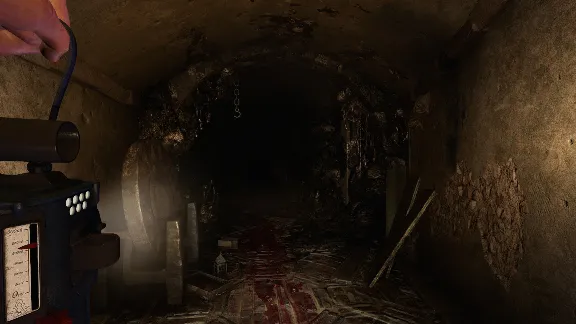 Amnesia Rebirth⚡АВТОДОСТАВКА Steam Россия