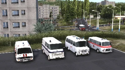 Workers & Resources: Soviet Republic⚡Steam RU