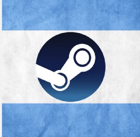 ❤️STEAM❤️ Argentina Account ✔️ TL currency ✔️