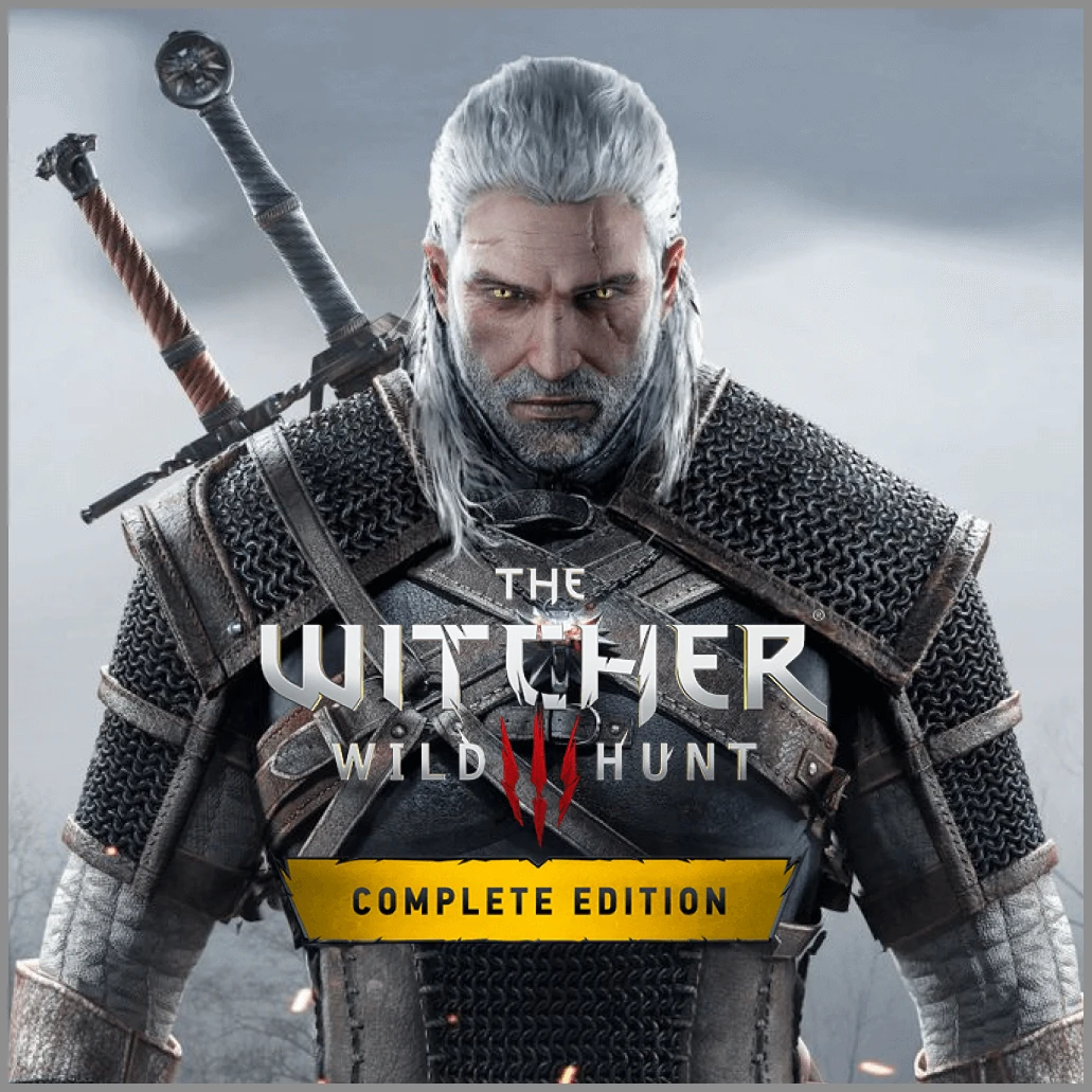 The Witcher 3: Wild Hunt - Complete Edition STEAM AUTO