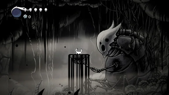 Hollow Knight 💎 АВТОДОСТАВКА STEAM РОССИЯ