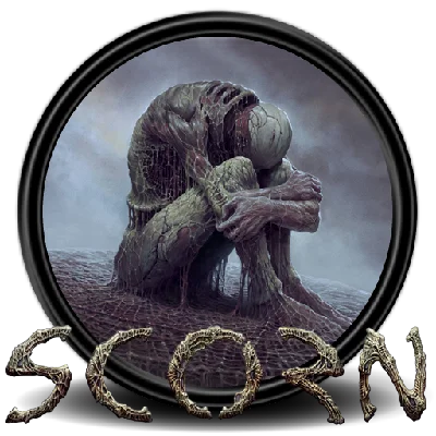 Scorn®✔️Steam (Region Free)(GLOBAL)🌍