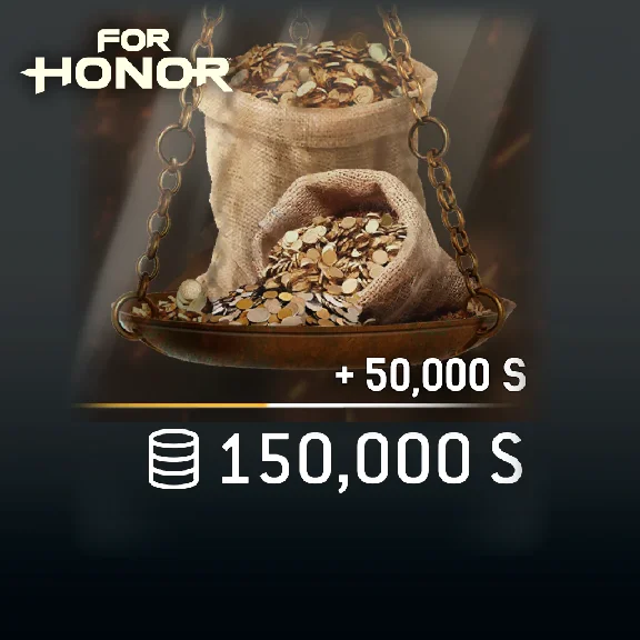 🔥For Honor: 5000 - 150000 Steel💰 XBOX Activation 🎁