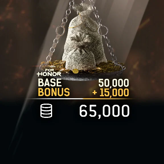 🔥For Honor: 5000 - 150000 Steel💰 XBOX Activation 🎁