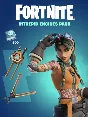 FORTNITE - INTREPID ENGINES PACK+600 V-BUCKS XBOX🔑KEY
