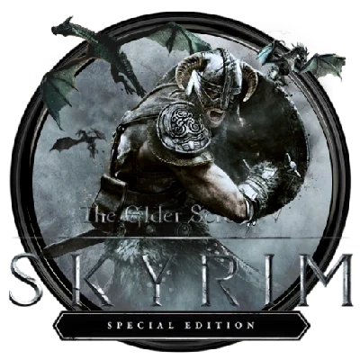 The Elder Scrolls V: Skyrim Special Edition®✔️Steam Reg