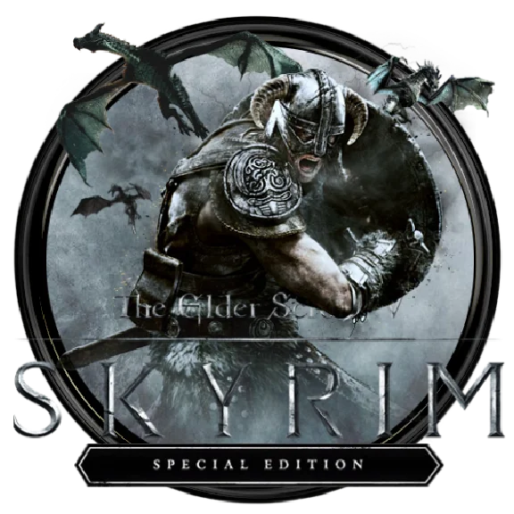 The Elder Scrolls V: Skyrim Special Edition®✔️Steam Reg