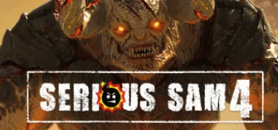 Serious Sam 4 💎АВТОДОСТАВКА  STEAM РОССИЯ