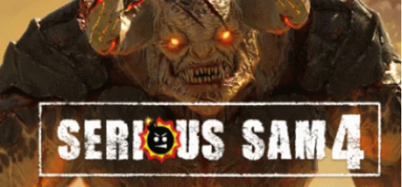 Serious Sam 4 💎АВТОДОСТАВКА  STEAM РОССИЯ