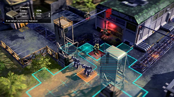 FRONT MISSION 1st: Remake🔸STEAM Russia⚡️AUTO DELIVERY