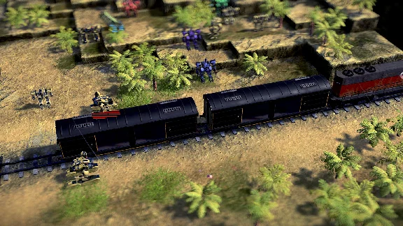FRONT MISSION 1st: Remake🔸STEAM Russia⚡️AUTO DELIVERY