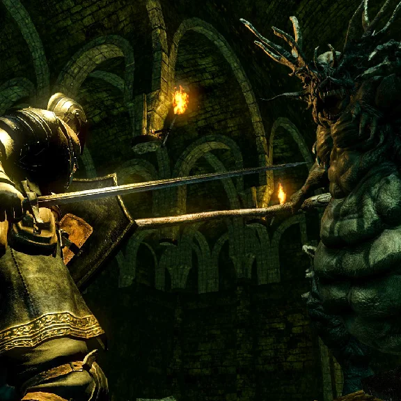 🗡️DARK SOULS: REMASTERED STEAM GIFT ВСЕ РЕГИОНЫ🗡️