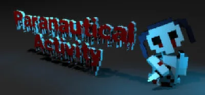 Paranautical Activity: Deluxe Atonement Edition STEAM💎
