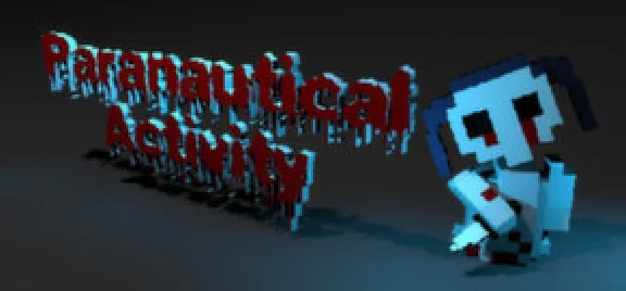 Paranautical Activity: Deluxe Atonement Edition STEAM💎