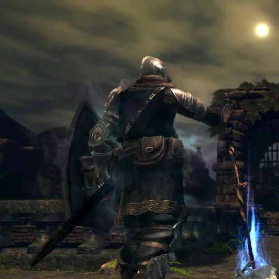 🗡️DARK SOULS: REMASTERED STEAM GIFT ВСЕ РЕГИОНЫ🗡️