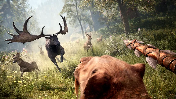 Far Cry Primal Standard Edition - STEAM GIFT RUSSIA