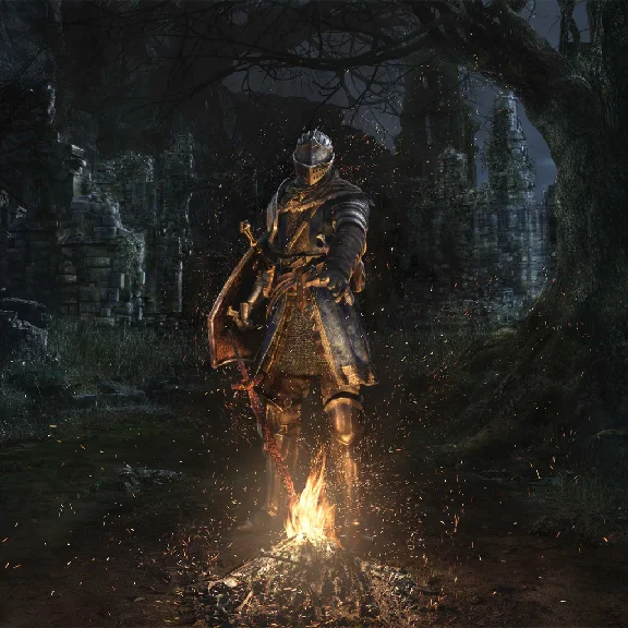 🗡️DARK SOULS: REMASTERED STEAM GIFT ВСЕ РЕГИОНЫ🗡️