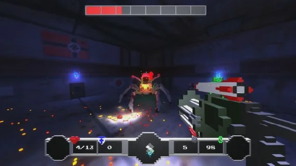 Paranautical Activity: Deluxe Atonement Edition STEAM💎