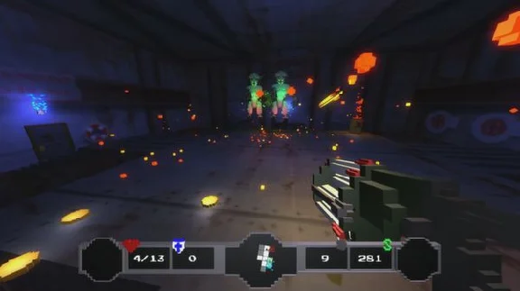 Paranautical Activity: Deluxe Atonement Edition STEAM💎