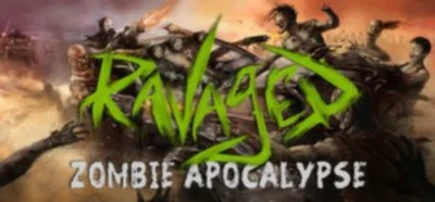 Ravaged Zombie Apocalypse STEAM KEY REGION FREE GLOBAL