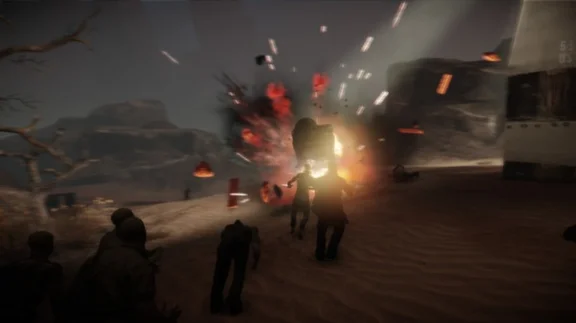 Ravaged Zombie Apocalypse STEAM KEY REGION FREE GLOBAL