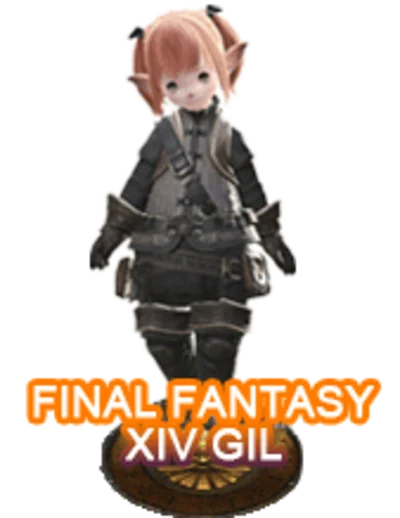 Final Fantasy XIV - Gil - All servers (All Servers)