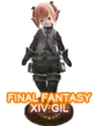 Final Fantasy XIV - Gil - All servers (All Servers)