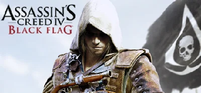 Assassin´s Creed Black Flag - Gold Edition⚡Steam RU