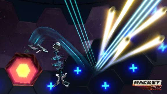 Racket: Nx 💎 АВТОДОСТАВКА STEAM GIFT РОССИЯ