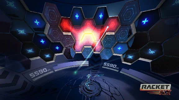 Racket: Nx 💎 АВТОДОСТАВКА STEAM GIFT РОССИЯ