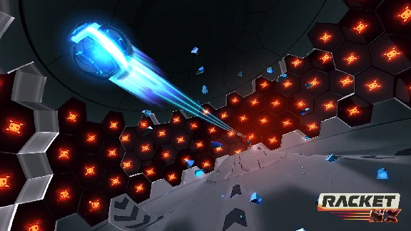 Racket: Nx 💎 АВТОДОСТАВКА STEAM GIFT РОССИЯ