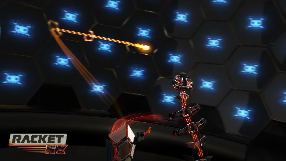 Racket: Nx 💎 АВТОДОСТАВКА STEAM GIFT РОССИЯ