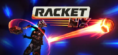 Racket: Nx 💎 АВТОДОСТАВКА STEAM GIFT РОССИЯ