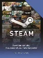 ⚡️Steam Wallet | 🔥 Gift Card - 100 TL (Turkey)🔥