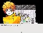 Hello Charlotte EP3 Childhood´s End 💎STEAM GIFT РОССИЯ