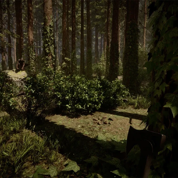 ✅Sons Of The Forest ☑️ ВСЕ РЕГИОНЫ ☑️ STEAM GIFT✅